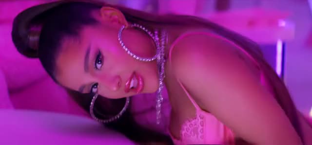 Playful - 7 Rings (MV) - 2019