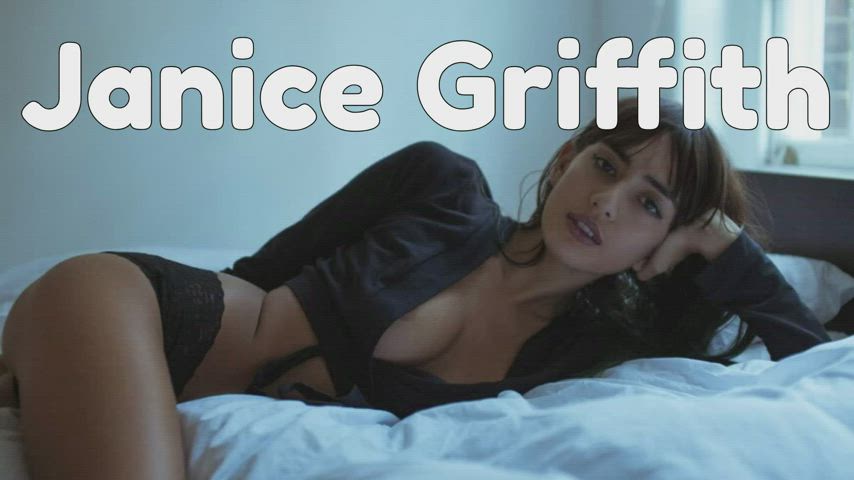 Janice Griffith