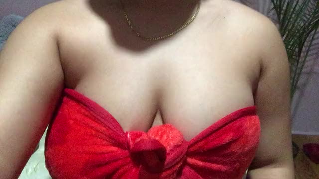 my cute little titty reveal ??