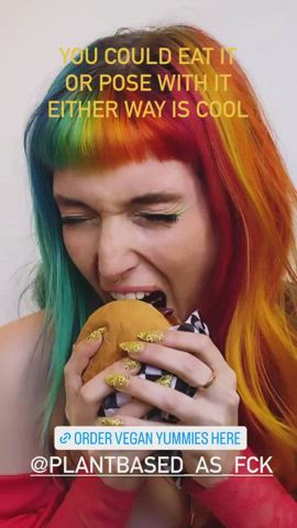 bella thorne boobs food fetish sister tits gif