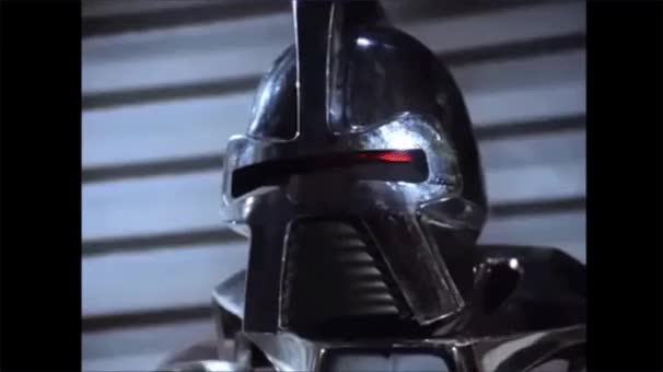 CYLON Battlestar Galactica