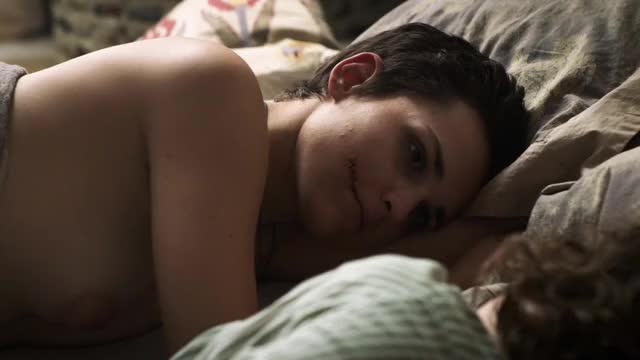 /r/celebrityplotarchive - Sara Serraiocco in Counterpart (TV Series 2018– ) [S01E08]