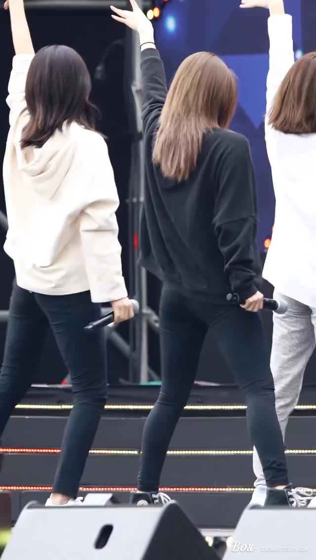 Irene Yoga Pants 6