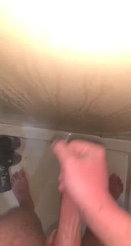 Cum Cumshot Shower gif