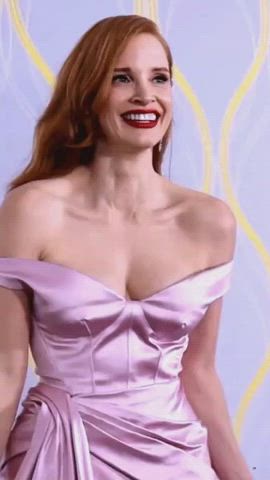 Jessica Chastain