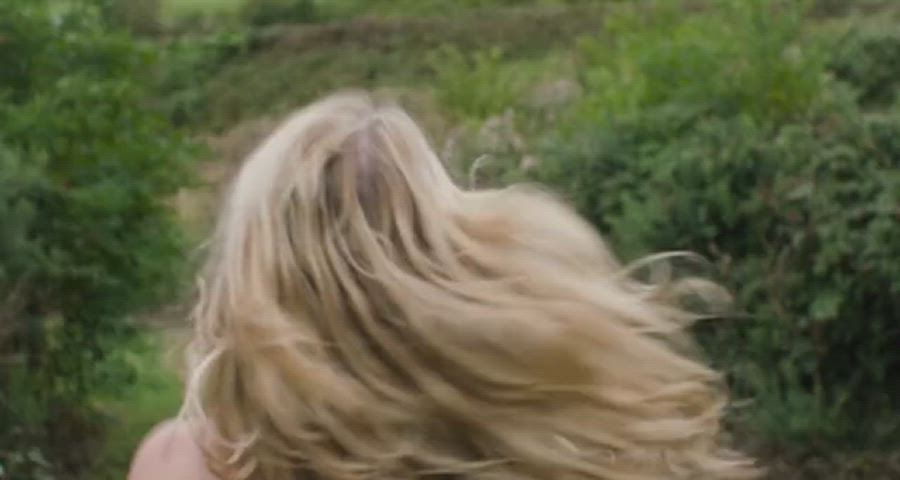 bikini evanna lynch jiggle gif