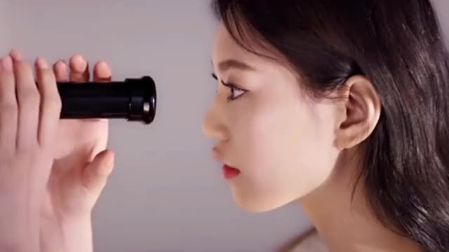 Doyeon Voyeur Nancy