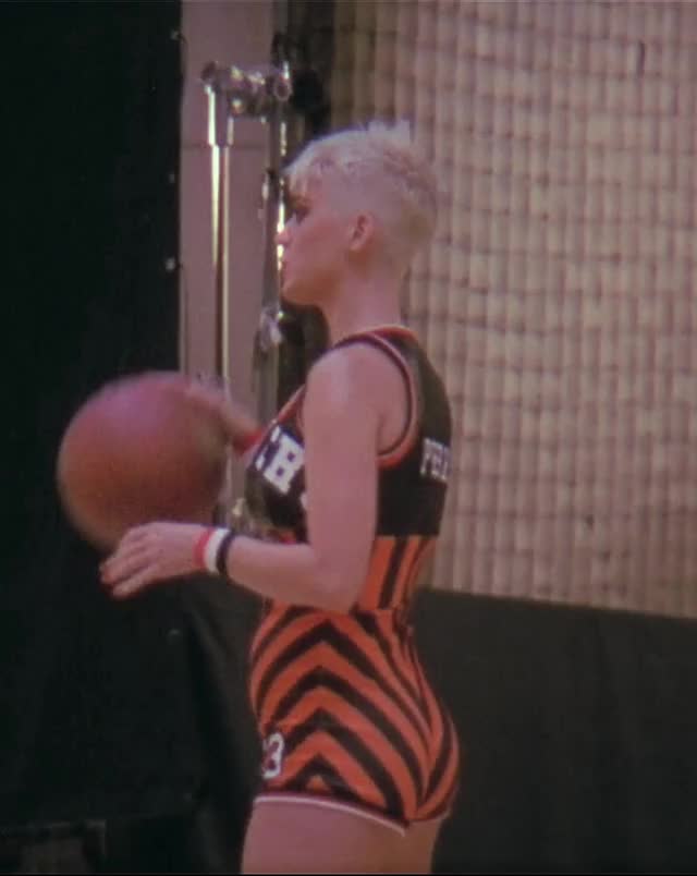 Katy Dribble