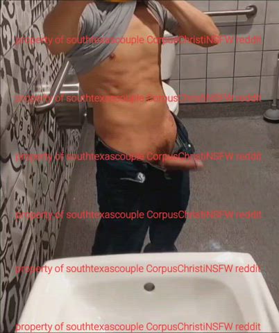 Fitness Husband Selfie Porn GIF by southtexascouple