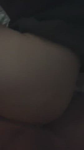 amateur ass big ass homemade pov pawg sex side fuck teen thick gif