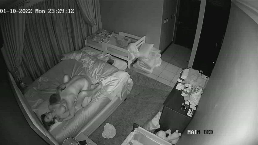Hidden Cam GIF by hackedprivatehomesecuritycameras