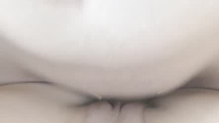 Amateur Babe Close Up Natural Tight Pussy Wet Pussy gif