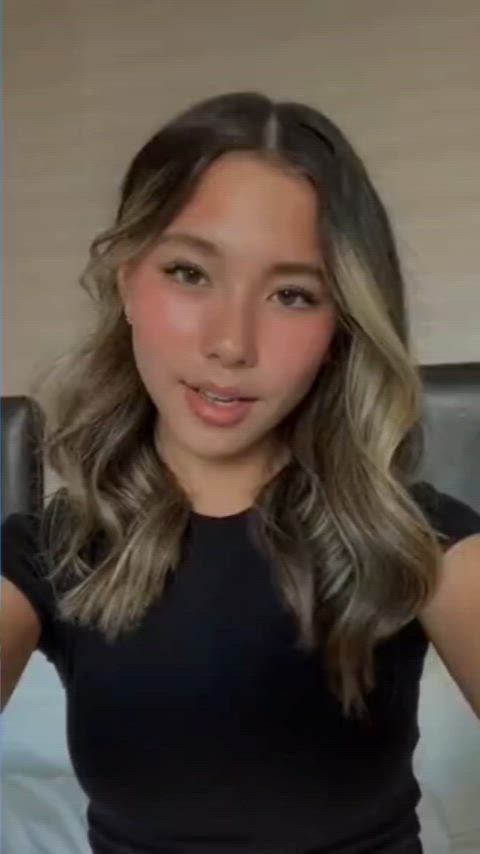 asian non-nude teen tiktok real-girls-on-tiktok gif