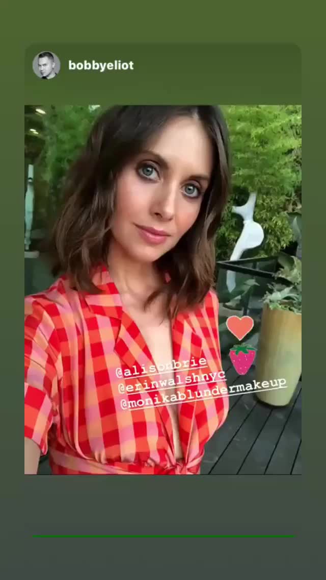 alisonbrie 2018-09-07 12:55:48.612