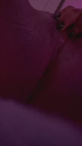 let me spread my pussy lips for you 😘❤️