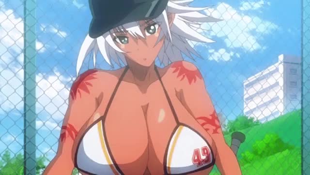 Animation Anime gif