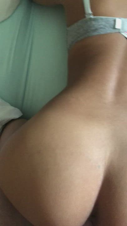 Watch my Latina ass get pounded