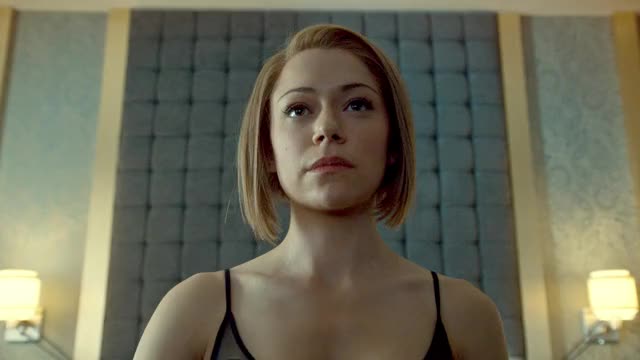 Tatiana Maslany - Orphan Black - S04E10