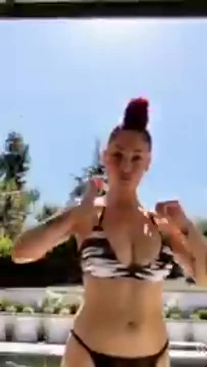 Bhad Bhabie Instagram Live 09.06.2019 part4