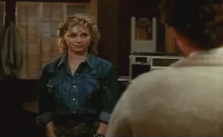 The Hitchhiker (1983-91) - Pamela Bowman