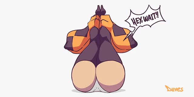 Cerebella (Diives) (Skullgirls)