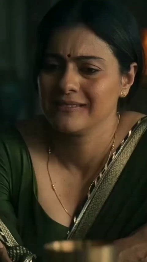 Kajol Devgn