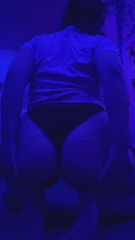 ass bbw onlyfans gif