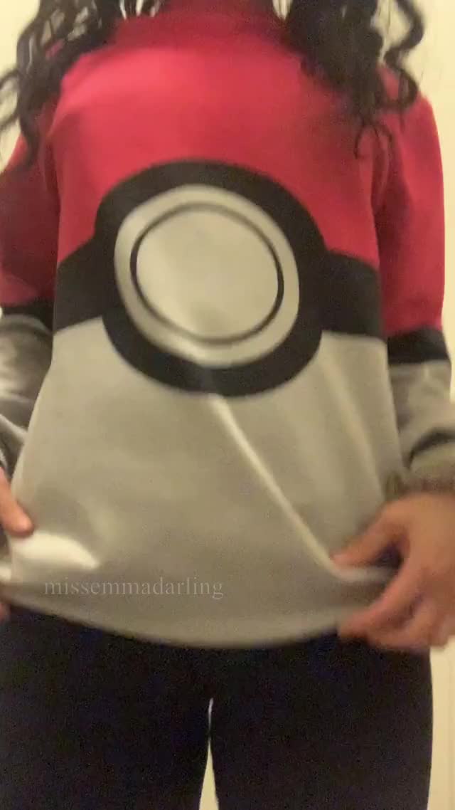 Pokeball