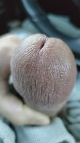 Who likes thick cum?