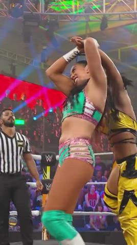 ass australian tall tanned thick thighs wrestling gif