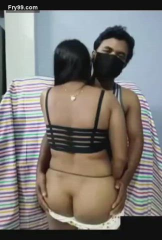 🥵Horny Husband Wife❤️ Naughty🔥 Webcam Video 😘.. ( Strîpping 👙, Téasing🥵