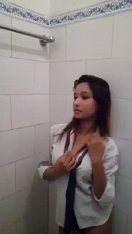 desi indian punjabi tease teen gif