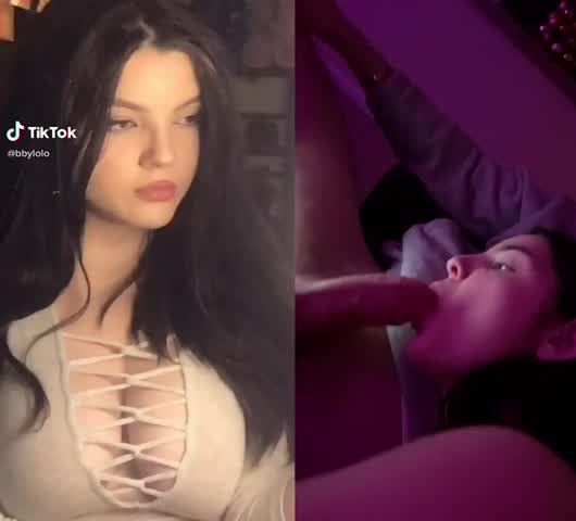 TikTok vs. Reddit ? ?( pack in comments )