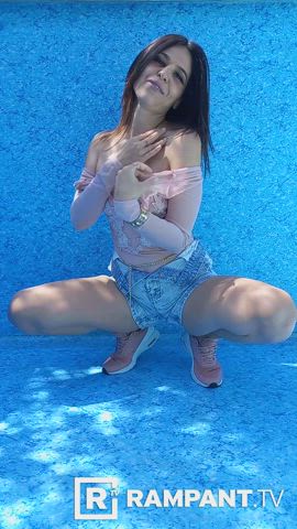 JOI Outdoor Strip gif