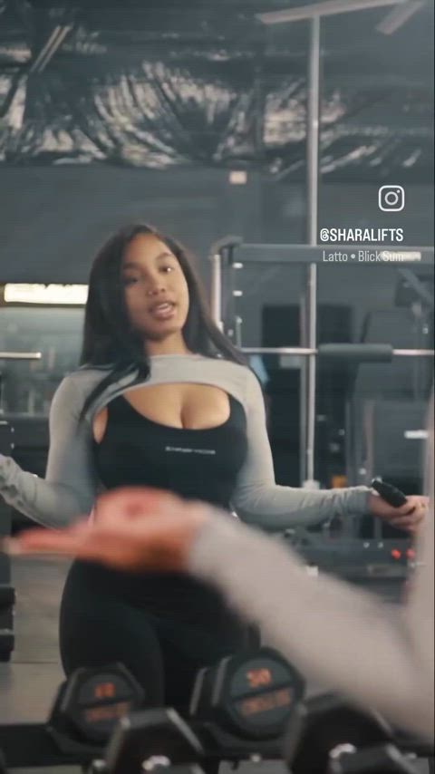 ass beautiful fitness gif