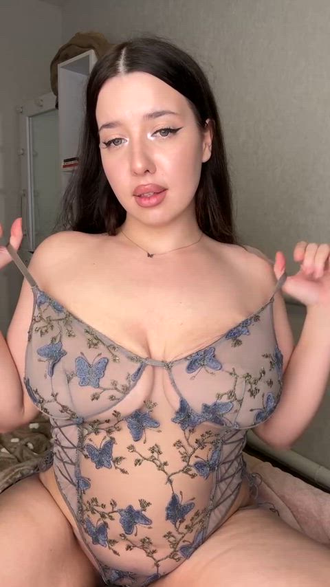 nude onlyfans teen tits gif