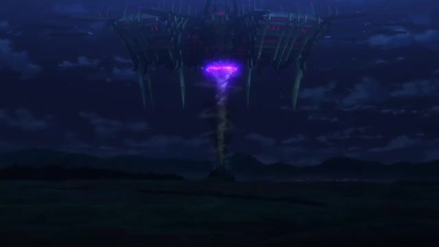 Fate Apocrypha - S1 E11 W7