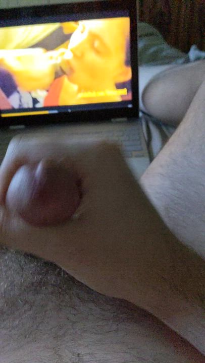 BBC Jerk Off Tribute gif