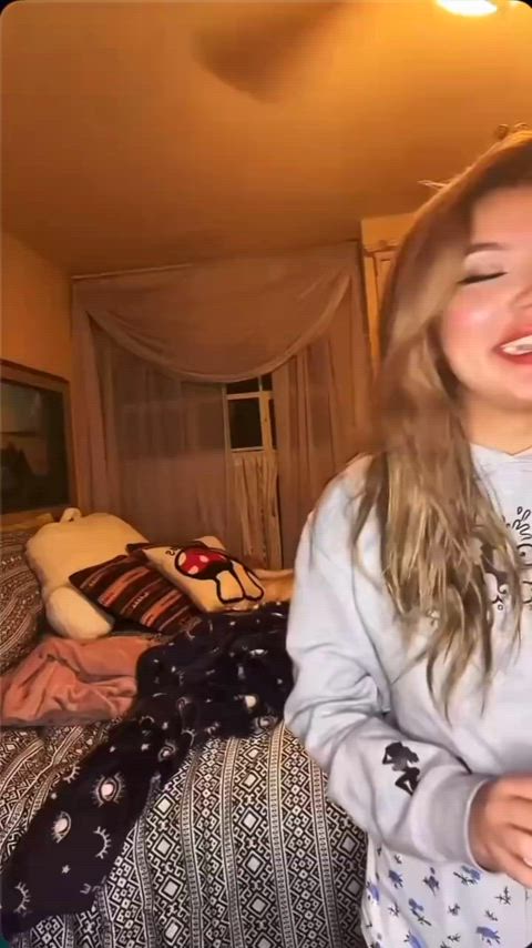 r/Tiktok_NipDrop #56