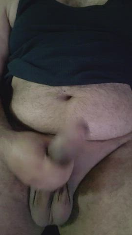 Jerk Off Male Masturbation Masturbating gif