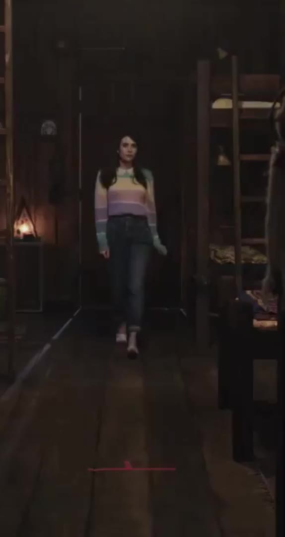 Emma Roberts gif