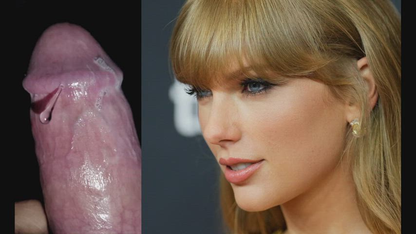 babecock cock cock worship taylor swift gif