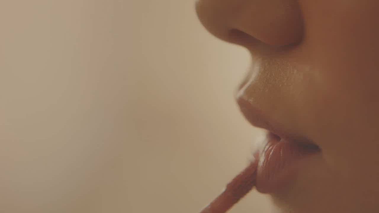 Lips Lipstick Olivia Holt gif