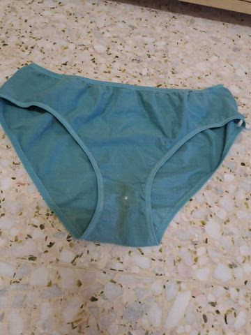 Male Masturbation Mature Smelling Underwear gif