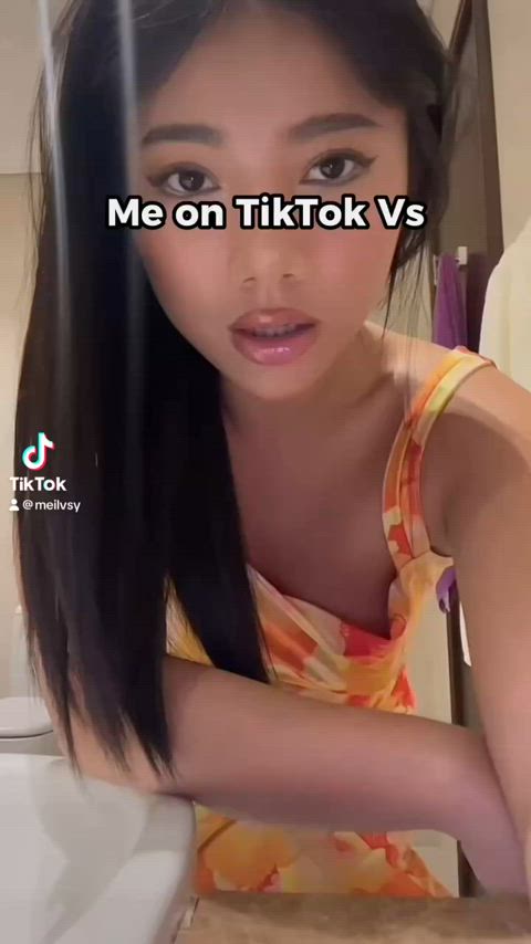 Reddit > TikTok 😚