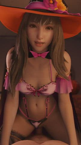 animation cowgirl rule34 gif