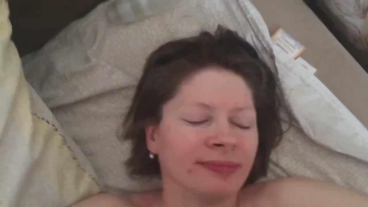 Cum Cumshot Facial gif