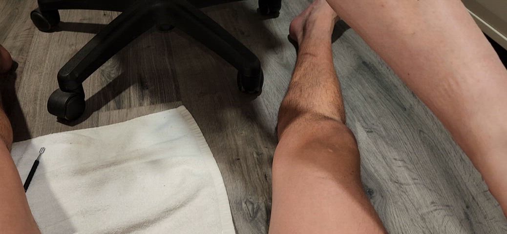 amateur big dick feet feet fetish homemade pov gif