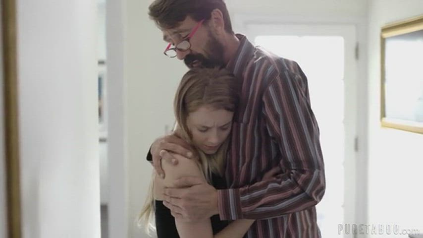 dad daddy daughter gif