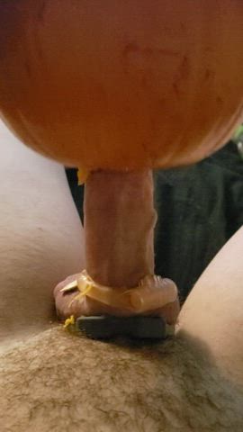 Cock Milking Male Masturbation Masturbating gif